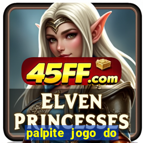 palpite jogo do bicho pb